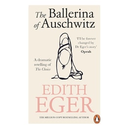 The Ballerina of Auschwitz