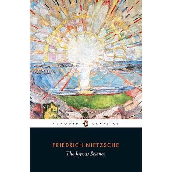 The Joyous Science image 0