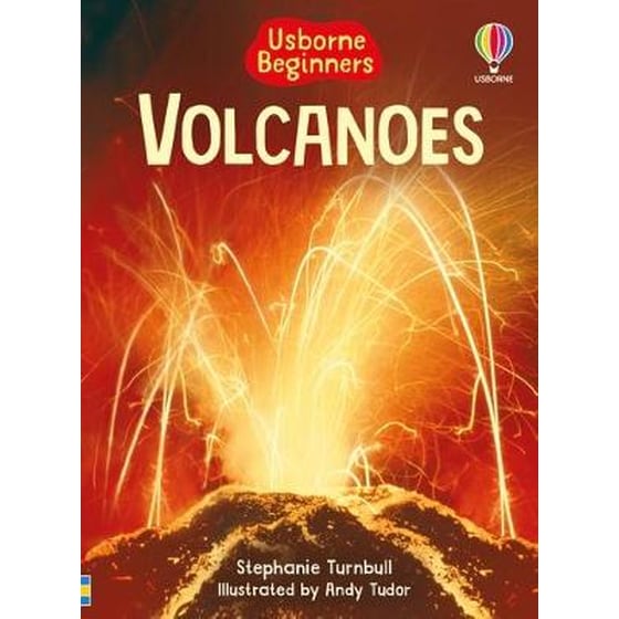 Volcanoes image 0