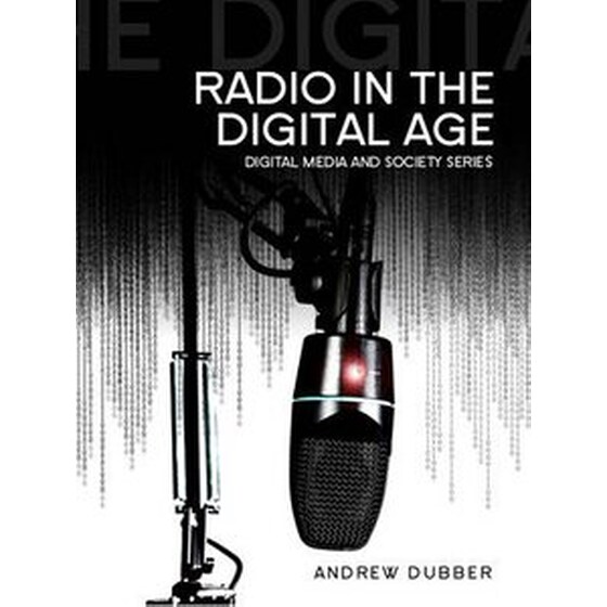 Radio in the Digital Age image 0