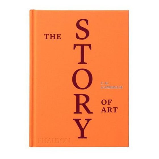 The Story of Art- Luxury Edition image 1