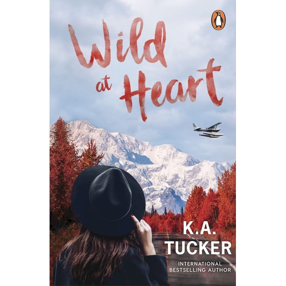 Wild at Heart image 0