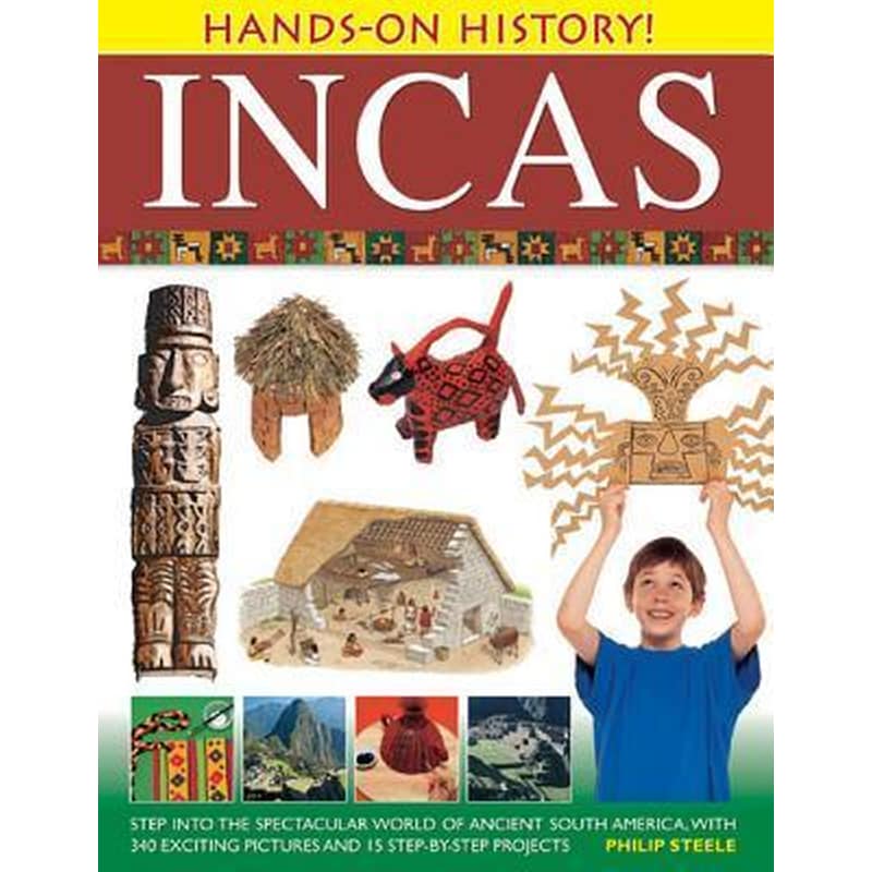 Hands on History: Incas