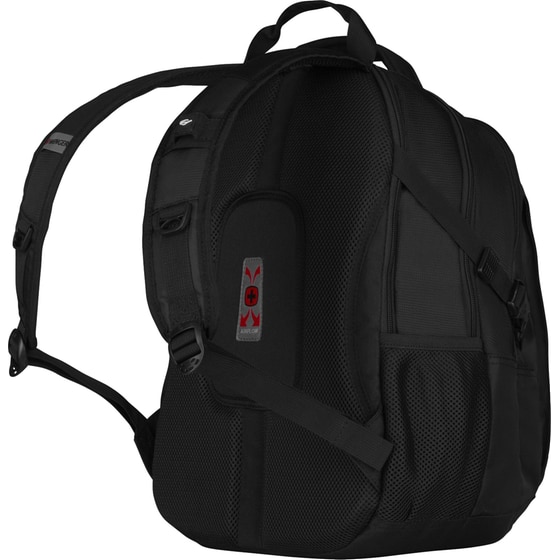 Τσάντα Laptop Wenger Sidebar 16" - Μαύρο image 1