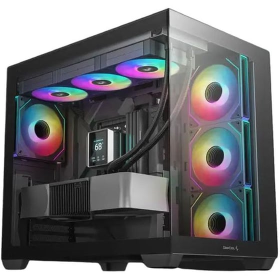 Vengeance (AMD Ryzen 7-9800X3D/32 GB/1TB SSD/GeForce RTX 5070 Ti/Win11Home) image 2
