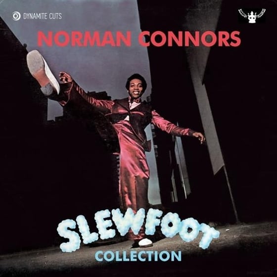 Slewfoot 45s Collection (2x7") image 0