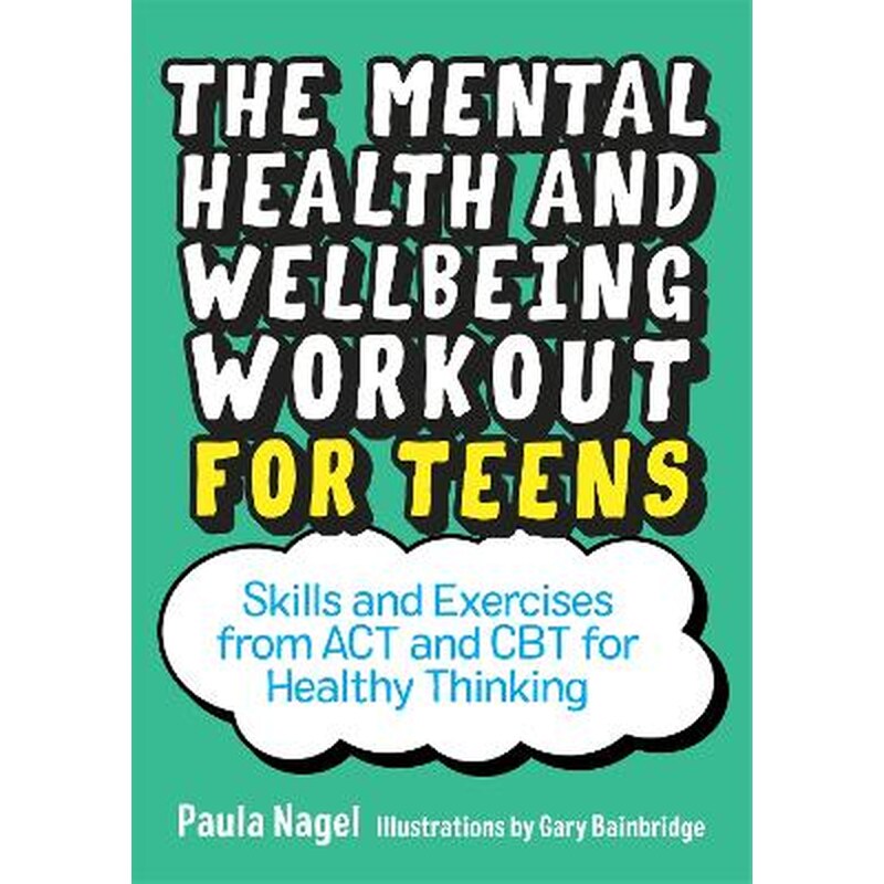 Mental Health and Wellbeing Workout for Teens