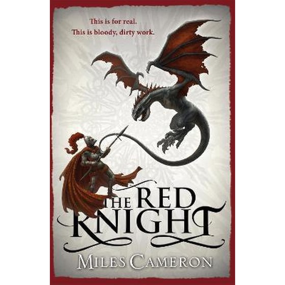 The Red Knight image 0