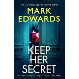 Keep Her Secret