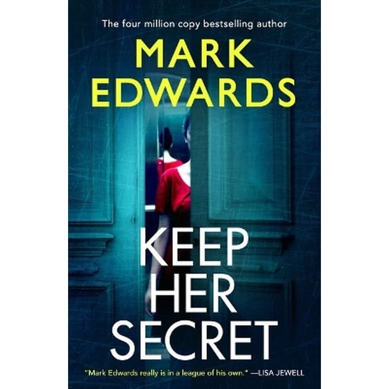 Keep Her Secret 1871782