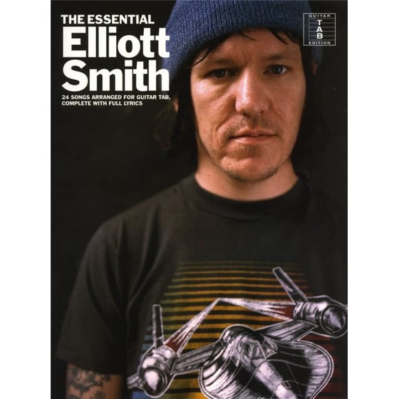 The Essential Elliott Smith image 0