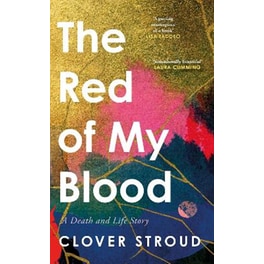 Red of my Blood