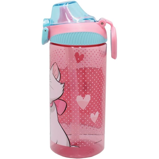 Παιδικό Παγούρι GIM Tritan Disney Animals Marie 450 ml image 1