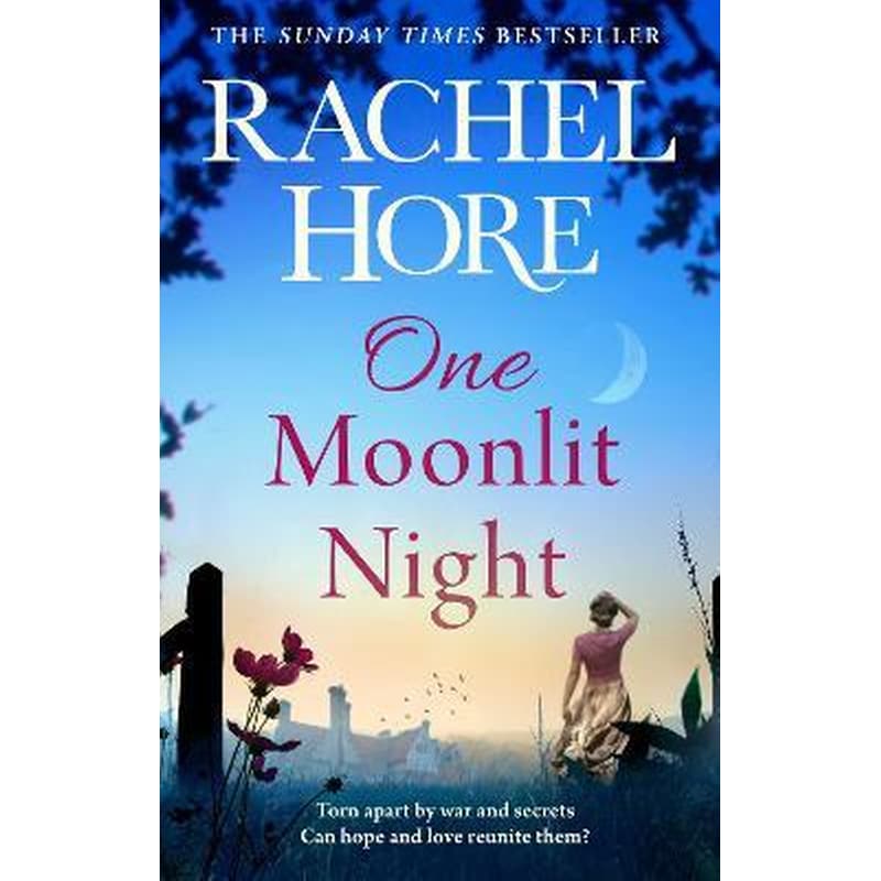 One Moonlit Night