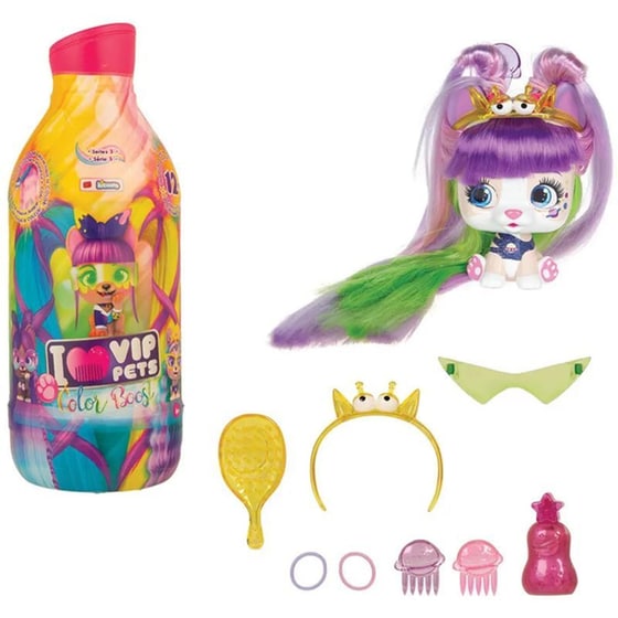 Vip Pets AS Company Σειρά 2 Color Boost image 5