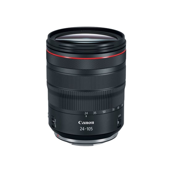 Φακός Canon RF 24-105 mm - f/4L IS USM image 0