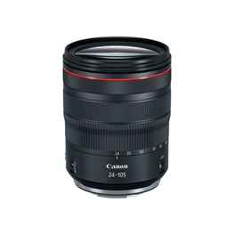 Φακός Canon RF 24-105 mm - f/4L IS USM