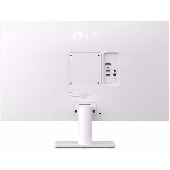 LG 27 27US500-W Monitor 27'' UHD IPS Flat 60Hz 5ms image 9
