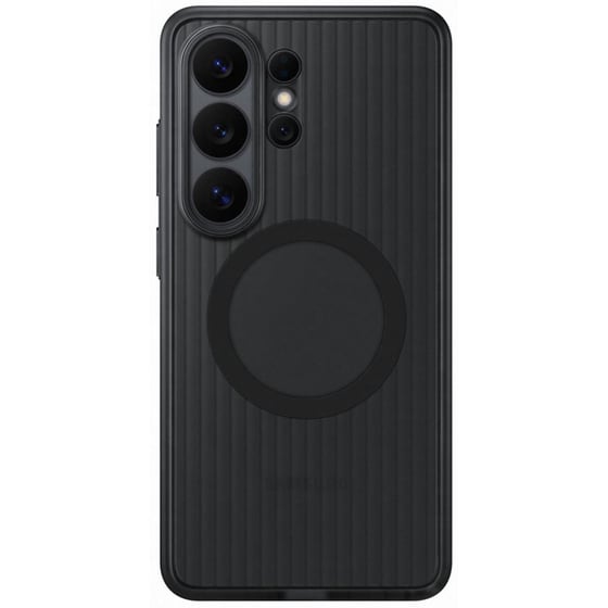 Θήκη Samsung Galaxy S26 Ultra - Samsung Rugged Magnet Case - Black image 0