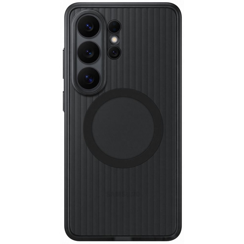 Θήκη Samsung Galaxy S26 Ultra - Samsung Rugged Magnet Case - Black