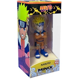 Φιγούρα Minix Naruto - Naruto