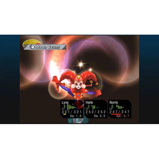 Chrono Cross The Radical Dreamers Edition - Nintendo Switch (Code in a Box) image 3