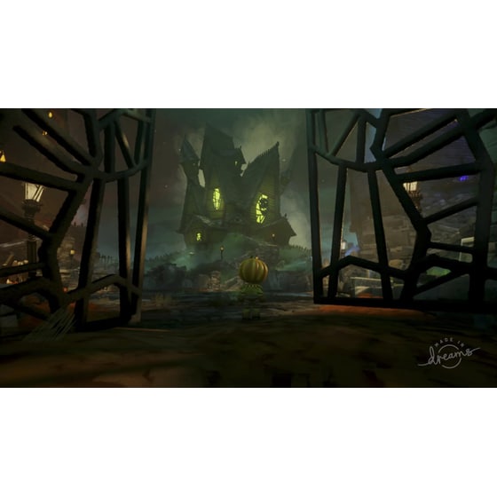 Dreams - PS4 image 6