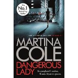 Dangerous Lady
