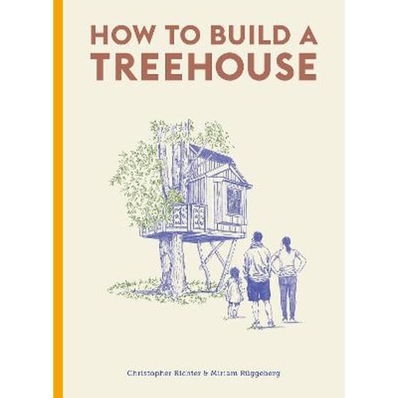 How to Build a Treehouse image 0