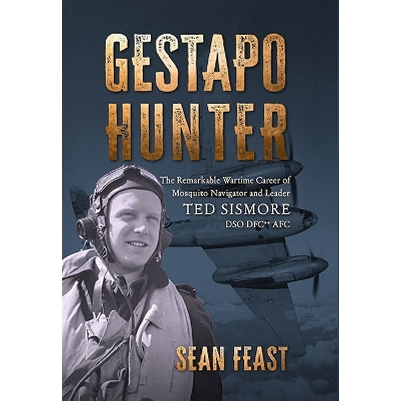 Gestapo Hunter