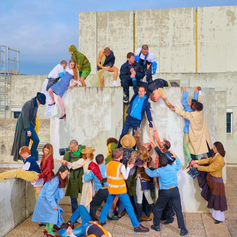 Room With A View (2lp, Limited Edition)