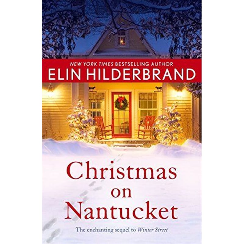 Christmas on Nantucket