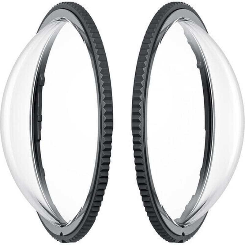 Insta360 X5 Standard Προστατευτικό Φακού