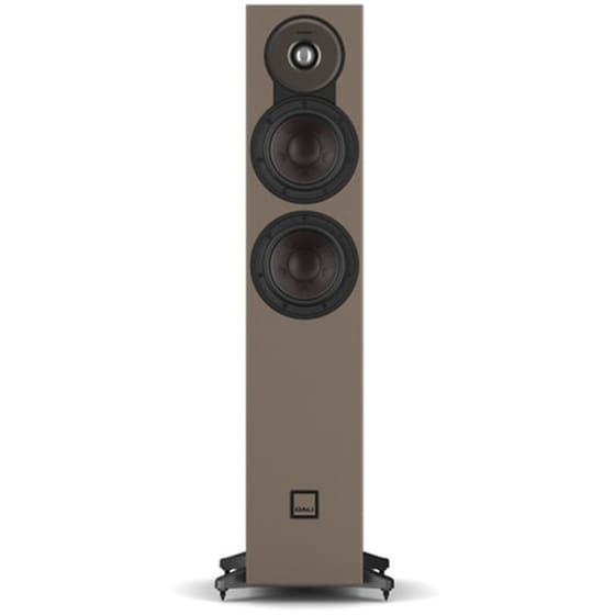 Ηχεία Hi-Fi DALI Sonik 5 - Καφέ image 2