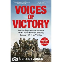 Voices of Victory