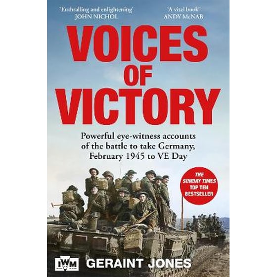 Voices of Victory image 0