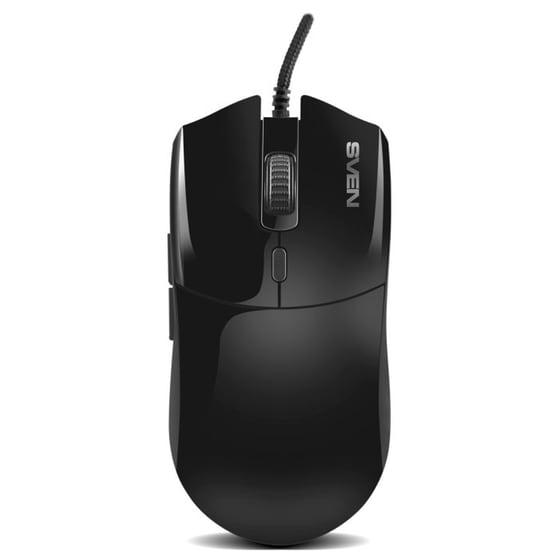 Sven RX-G995 Ενσύρματο Ποντίκι - Μαύρο image 1