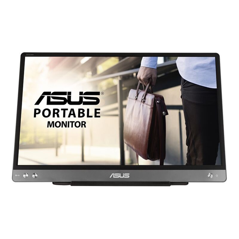 Asus MB14AC Monitor 14 FHD IPS Flat 60Hz 5ms