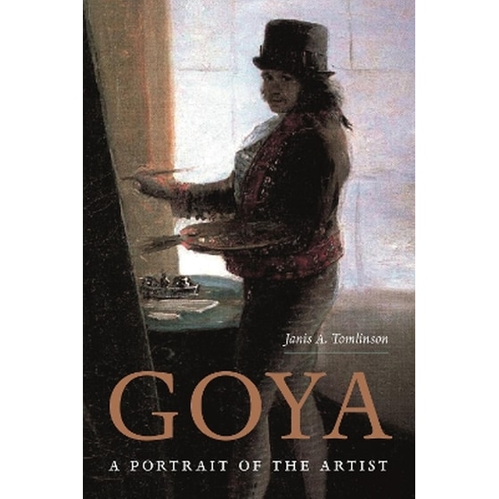 Goya image 0