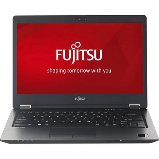 Refurbished Laptop Fujitsu Lifebook E548 15.6'' FHD (Core i5-7200U/8GB/256GB SSD/Win10Home) | Grade A+ image 0