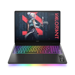 HP OMEN 16-AH0049NV 16" QHD+ OLED (Intel Core Ultra 9-275HX/32GB/2TB SSD/GeForce RTX 5090/Win11Pro) Laptop