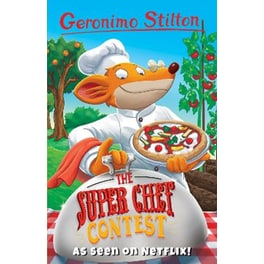 The Super Chef Contest