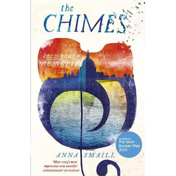 The Chimes image 0