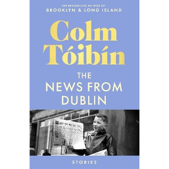 The News from Dublin image 0