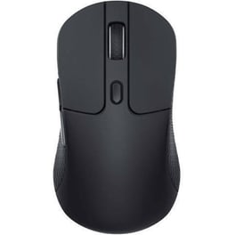 Keychron M3 RGB Ασύρματο Gaming Ποντίκι - Μαύρο