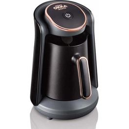 OKKA OK004D 480W 0.3L Μηχανή Ελληνικού Καφέ