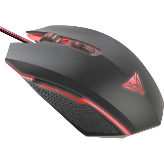 Patriot Viper V530 LED Gaming Ενσύρματο Ποντίκι - Μαύρο image 2