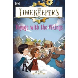 The Timekeepers: Voyage with the Vikings