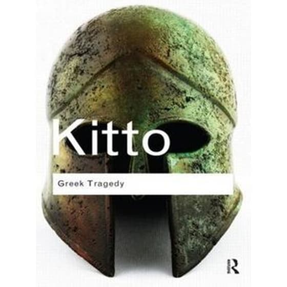 Greek Tragedy image 0