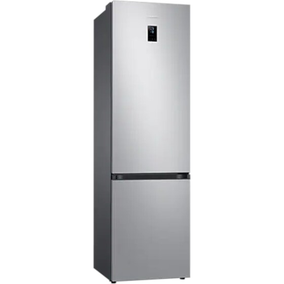 Ψυγειοκαταψύκτης SAMSUNG RB38T675DSA/EF No Frost 390 Lt - Inox image 8
